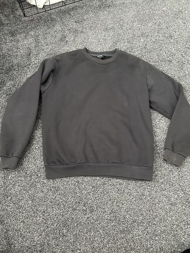 Men gym and coffee jumper - men’s,